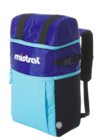 Sac à dos glacière/sac isotherme - MISTRAL - Lidl à Pau Sac à dos glacière/sac isotherme - MISTRAL en promo chez Lidl Pau à 8,99 €