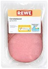 Aktuelles Dauerwurst-Aufschnitt Angebot bei REWE in Recklinghausen ab 1,79 €