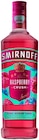 Raspberry Crush Angebote von Smirnoff bei Penny Völklingen für 8,99 €
