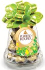 Cloche ferrero rocher - Supermarchés Match à Metz Cloche ferrero rocher en promo chez Supermarchés Match Metz à 3,99 €