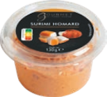 Aldi Liverdun - Promo Tartinable de poisson - Surimi homard Promo Tartinable de poisson - Surimi homard à 1,99 € dans le catalogue Aldi à Liverdun