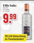 Vodka im Angebot bei Trinkgut in Salzgitter Vodka Angebote von 9 Mile bei Trinkgut Salzgitter für 9,99 €