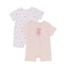 Lot de 2 pyjamas - TEX BABY dans le catalogue Carrefour