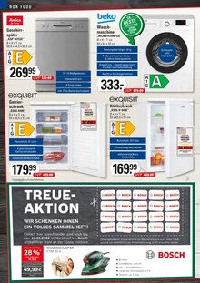 Waschmaschine im E center Prospekt "Top Angebote" mit 24 Seiten (Stade (Hansestadt))