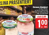 Aktuelles Almighurt Erdbeere Angebot bei EDEKA in Mönchengladbach ab 1,00 €
