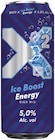 EDEKA Rheinbrohl - Ice Boost Energy Angebot im Prospekt Ice Boost Energy bei EDEKA im Rheinbrohl Prospekt für