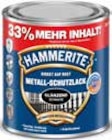 Lack im OBI Prospekt Metall-Schutzlack von Hammerite im aktuellen OBI Prospekt für 17,99 €