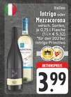 Intrigo bei EDEKA im Löhne Prospekt für 3,99 €