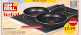 Pfanne GENEROUS COOK im Angebot bei Penny in Brandenburg Pfanne GENEROUS COOK Angebote von Tefal bei Penny Brandenburg für 17,99 €