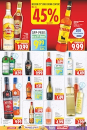 Havana Club Angebot im aktuellen E center Prospekt auf Seite 19