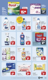 Aktueller combi Prospekt mit WC, "Markt - Angebote", Seite 28