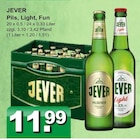 Aktuelles Pils Angebot bei Getränke Paradies in Bochum ab 11,99 €