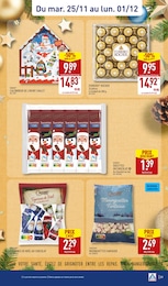 Offre Sucettes dans le catalogue Aldi du moment à la page 31