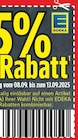 EDEKA Fredersdorf-Vogelsdorf - Rabatt Coupon Angebot im Prospekt Rabatt Coupon bei EDEKA im Fredersdorf-Vogelsdorf Prospekt für