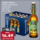 Radler alkoholfrei naturtrüb Angebot in Hainsfarth Radler alkoholfrei naturtrüb im aktuellen Prospekt bei Getränke König in Hainsfarth