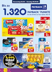 Tee im Netto Marken-Discount Prospekt in Neunkirchen Aktueller Netto Marken-Discount Prospekt mit Tee, "Aktuelle Angebote", Seite 58
