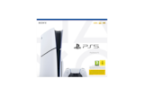 SUR LA CONSOLE PS5 STANDARD SLIM EN PLUS DE L'OFFRE ACTUELLE - SONY en promo chez Carrefour Thonon-les-Bains