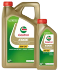 Motorenöl 5W-30 LL EDGE Angebote von Castrol bei Kaufland Grevenbroich für 54,99 €