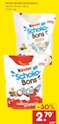 Netto Marken-Discount - Kinder Schokobons Angebot im Prospekt Kinder Schokobons bei Netto Marken-Discount im Prospekt "" für 2,79 €