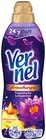 Weichspüler Aromatherapie Angebote von Vernel bei REWE Rostock für 1,59 €