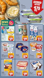 Quark im REWE Prospekt in Cottbus Aktueller REWE Prospekt mit Quark, "Dein Markt", Seite 13