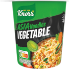 Snackbecher im Angebot bei CAP Markt in Rostock Snackbecher Angebote von Knorr bei CAP Markt Rostock für 0,99 €