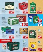 Bier im famila Nordost Prospekt in Wedemark Aktueller famila Nordost Prospekt mit Bier, "besser als gut!", Seite 17