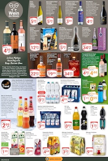 Cola im aktuellen GLOBUS Prospekt (Kaarst) Cola im GLOBUS Prospekt "Aktuelle Angebote" mit 29 Seiten (Kaarst)