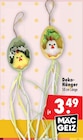 Mäc-Geiz Bitterfeld - Deko-Hänger Angebot im Prospekt Deko-Hänger bei Mäc-Geiz im Bitterfeld Prospekt für 3,49 €