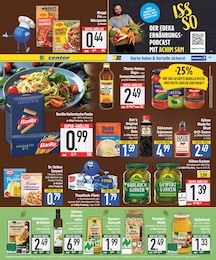 EDEKA Körnerbrötchen im Prospekt EDEKA Körnerbrötchen im Prospekt