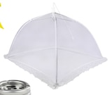 Rund um Outdoor, Party und Picknick von JES COLLECTION im aktuellen REWE Prospekt für 1,00 €