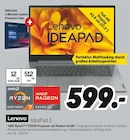 IdeaPad 3 Angebote von Lenovo bei MEDIMAX Altenburg für 599,00 €