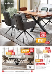 Barhocker im XXXLutz Möbelhäuser Prospekt in Ravensburg Aktueller XXXLutz Möbelhäuser Prospekt mit Barhocker, "SPEISEN-PREISHITS", Seite 6