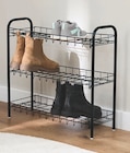 ÉTAGÈRE 3 NIVEAUX - HOME CREATION dans le catalogue Aldi