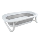 Baignoire pliable Foldy - THERMOBABY - Carrefour à Rueil-Malmaison Baignoire pliable Foldy - THERMOBABY en promo chez Carrefour Rueil-Malmaison à 19,90 €