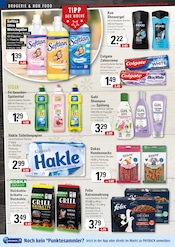 Tierfutter im EDEKA Prospekt in Stade Aktueller EDEKA Prospekt mit Tierfutter, "Top Angebote", Seite 16