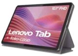 Tab 10,1" FHD TB311FU 128GB + Foli Lunag im Angebot bei MEDIMAX in Kiel Tab 10,1" FHD TB311FU 128GB + Foli Lunag Angebote von Lenovo bei MEDIMAX Kiel für 139,99 €