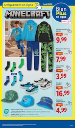 Offre Bob dans le catalogue Lidl du moment à la page 51