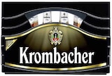 Pils Angebote von Krombacher bei Trinkgut Offenbach für 10,99 €