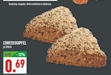Marktkauf Ahlen - Eiweissgipfel Angebot im Prospekt Eiweissgipfel bei Marktkauf im Ahlen Prospekt für 0,69 €