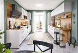 Einbauküche im Angebot bei porta Möbel in Aachen Einbauküche Angebote von Express Küchen bei porta Möbel Aachen für 3.999,00 €