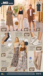 Damenhose Angebot im aktuellen Netto mit dem Scottie Prospekt auf Seite 20