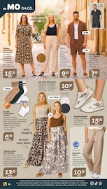 Aktueller Netto mit dem Scottie Prospekt mit Kleid, "Günstig. Besser. Für Dich.", Seite 20