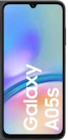 Galaxy A05s (64GB) Black Angebote von Samsung bei expert Bautzen für 119,00 €