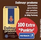 prodomo von Dallmayr im aktuellen EDEKA Prospekt für 