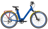 Vélo électrique édition #LIDLIZE - CRIVIT en promo chez Lidl Poitiers à 999,00 €