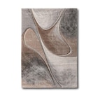 Aktuelles Design-Teppich Brilliance 80 x 150 cm Angebot bei Segmüller in Wiesbaden ab 79,99 €