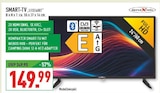 Aktuelles SMART-TV LED24IBT Angebot bei Marktkauf in Marl ab 149,99 €