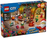 CITY Advent Calendar für 19,99 € bei Penny im Angebot CITY Advent Calendar im aktuellen Penny Prospekt