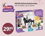 Horse Club Adventskalender von schleich im aktuellen V-Markt Prospekt für 29,99 €